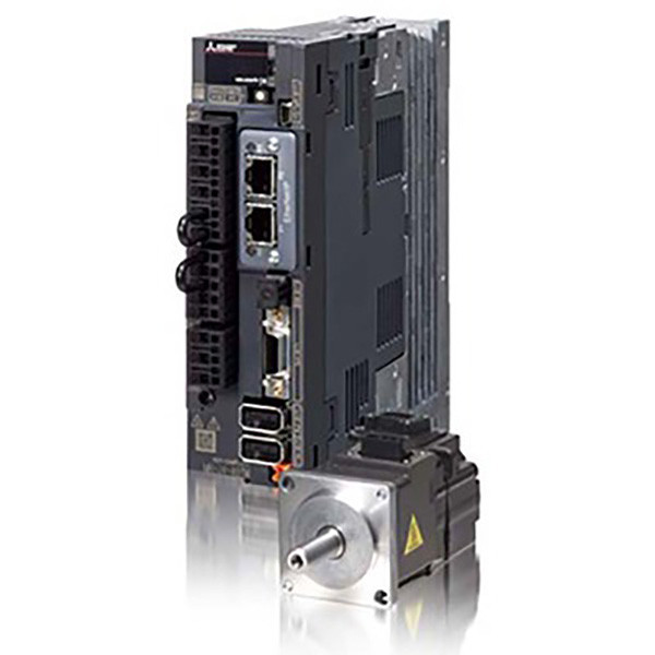 MITSUBISHI AC SERVO MR-J4-10B 三菱電機 サーボアンプ Mitsubishi