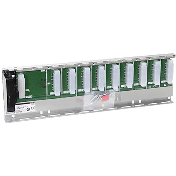 Q38DB Mitsubishi Electric Base Rack