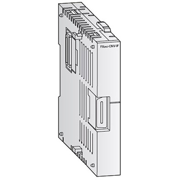 FX2NC-CNV-IF Mitsubishi Electric Interface Converter