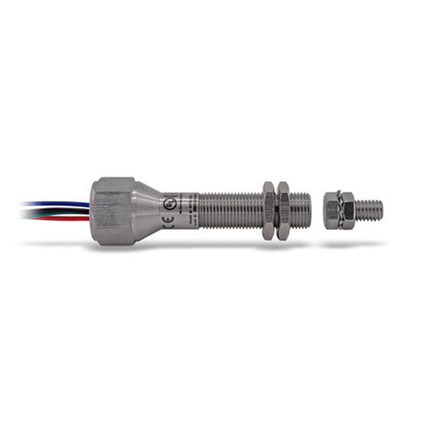MTSM-31A TopWorx™ MTSM Magnetic Target Switch MTSM-31A TopWorx™ MTSM Magnetic Target Switch