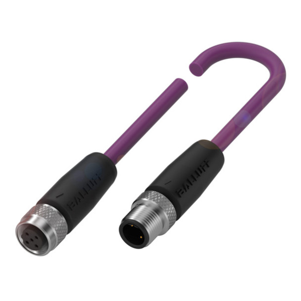 Balluff BCC0A14 Double-Ended Cordset