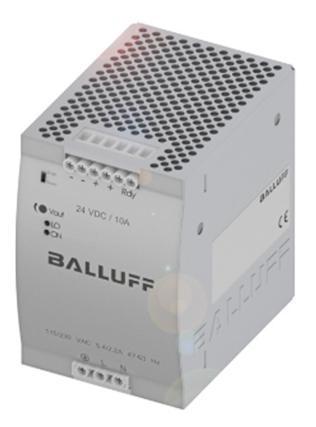 Balluff BAE0002 Power Supply