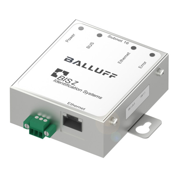 Balluff BAE00JJ HF Communication Module