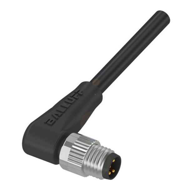 Balluff BCC02N1 Single-Ended Cordset