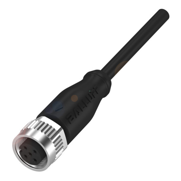 Balluff BCC030L Single-Ended Cordset