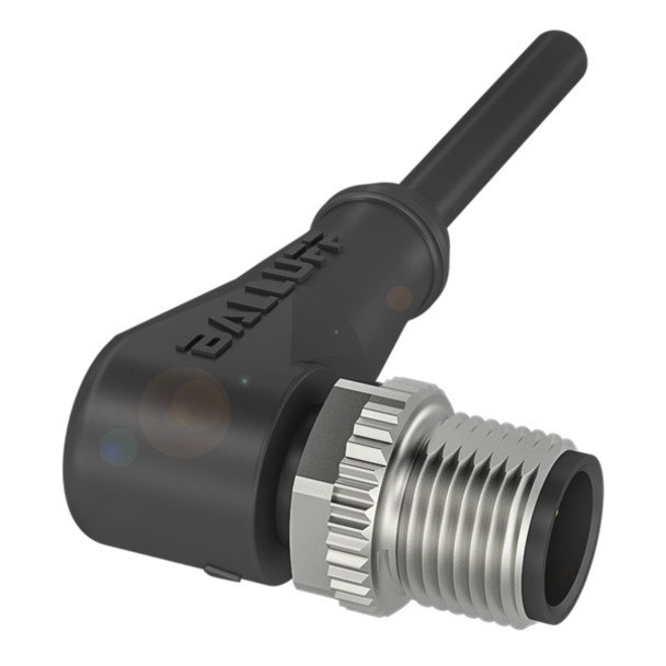 Balluff BCC0322 Single-Ended Cordset