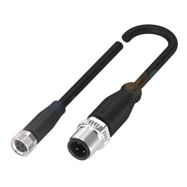 Balluff BCC03F4 Double-Ended Cordset
