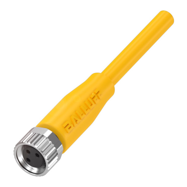 Balluff BCC050M Single-Ended Cordset