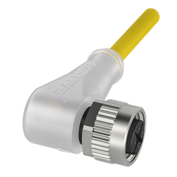Balluff BCC05U3 Single-Ended Cordset