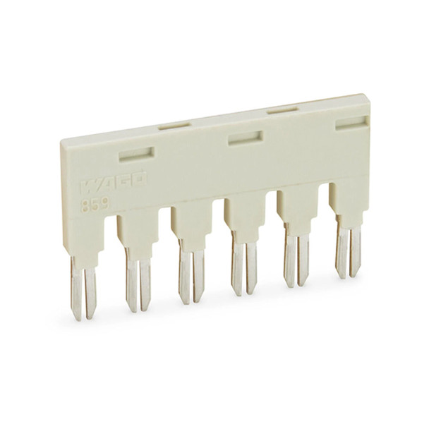 859-406/000-006 WAGO Jumper