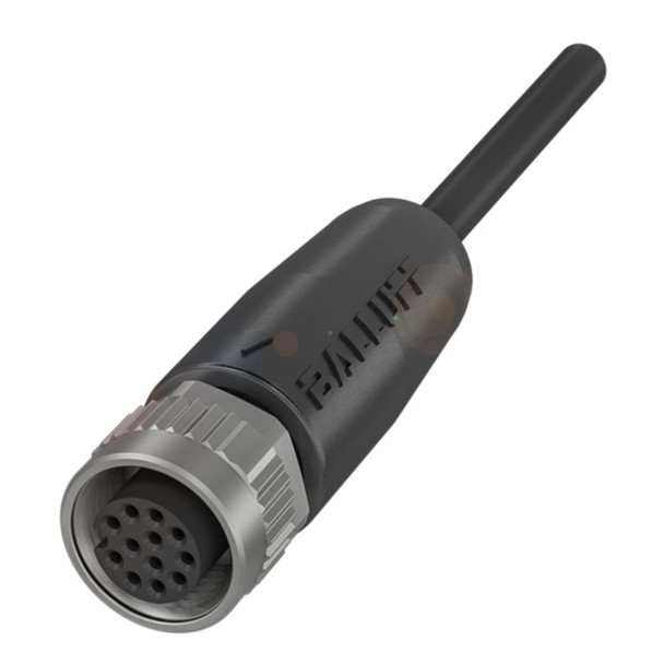 Balluff BCC06UL Single-Ended Cordset