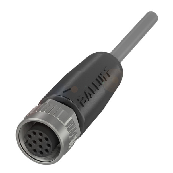 Balluff BCC06UT Single-Ended Cordset
