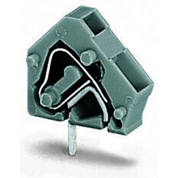 236-711 WAGO Stackable PCB Terminal Block