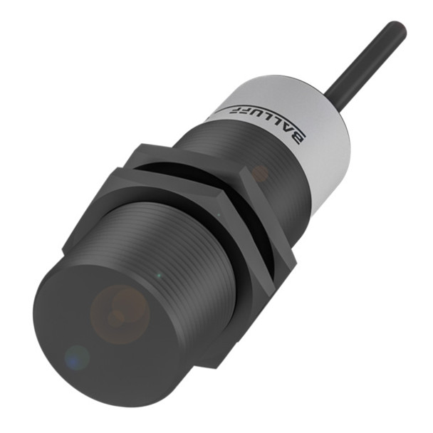Balluff BCS000U Capacitive Sensor