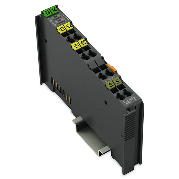 750-492/040-001 WAGO 2-Channel Analog Input