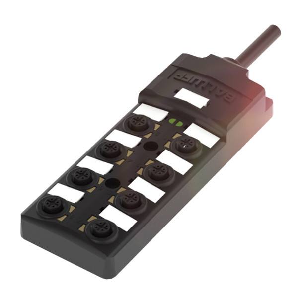 Balluff BPI0092 Junction Block