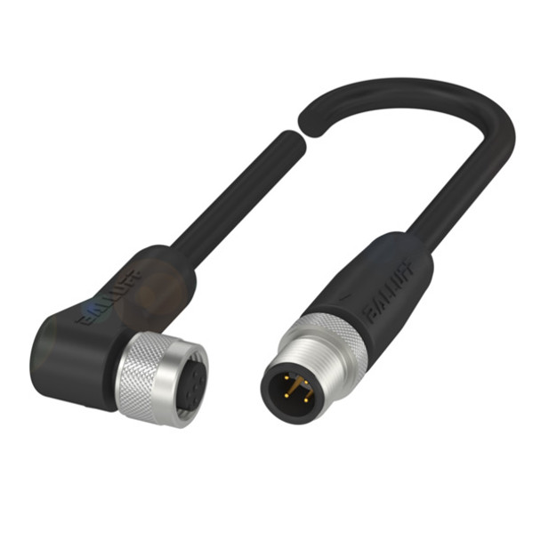 Balluff BCC0E3C Double-Ended Cordset