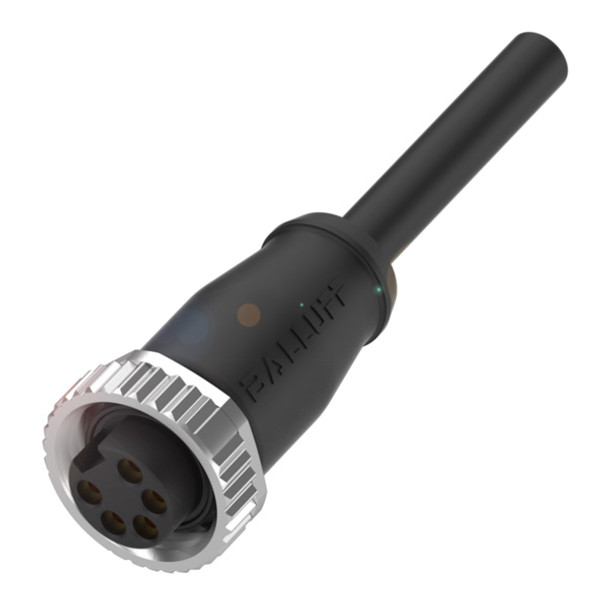 Balluff BCC0E5Z Single-Ended Cordset