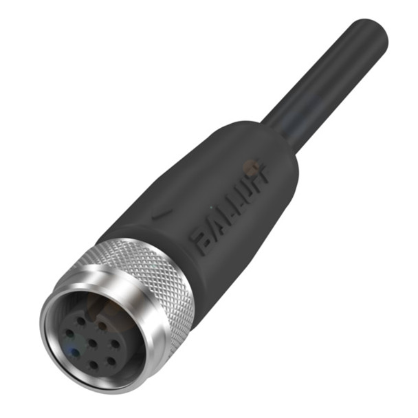 Balluff BCC0F35 Single-Ended Cordset