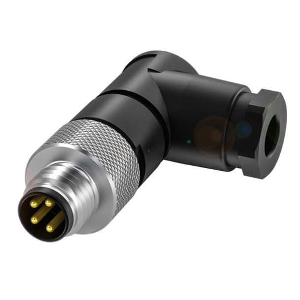 Balluff BCC0F9W Field-Attachable Connector