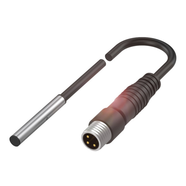 Balluff BES00JJ Inductive Sensor