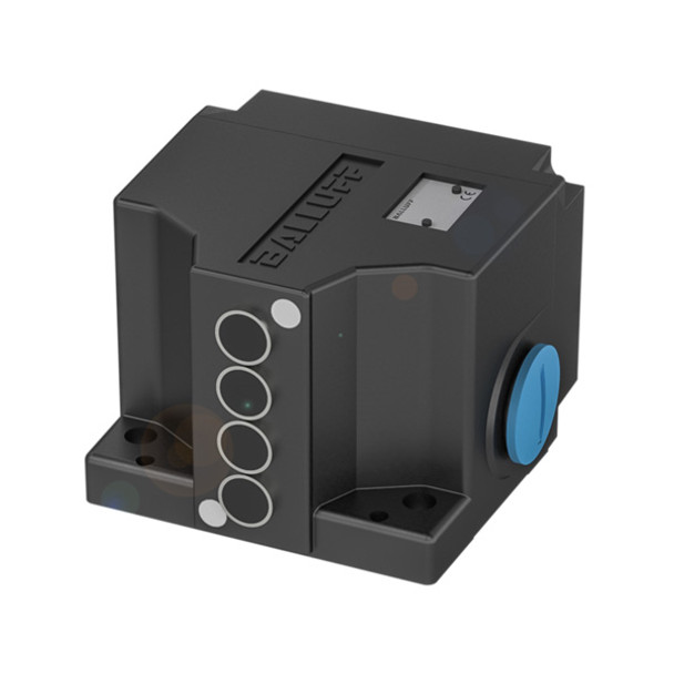 Balluff BNS03MC Mechanical Single Position Limit Switch Balluff BNS03MC Mechanical Single Position Limit Switch