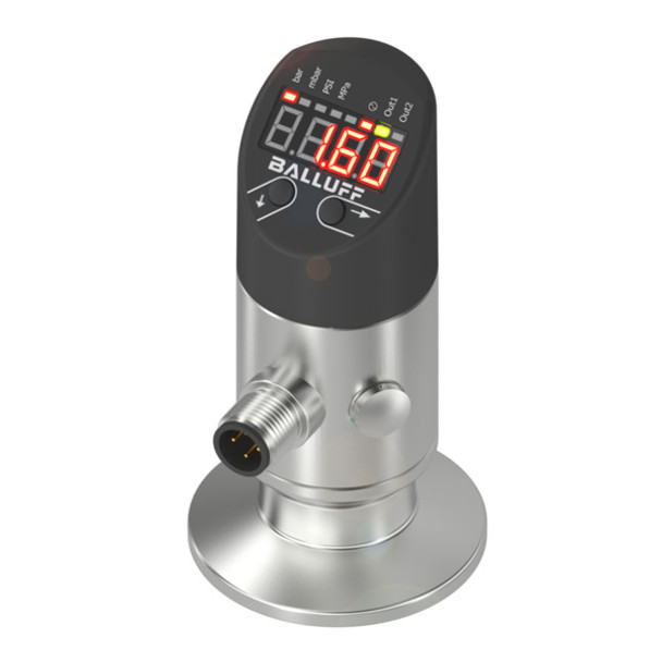 Balluff BSP0103 Pressure Sensor