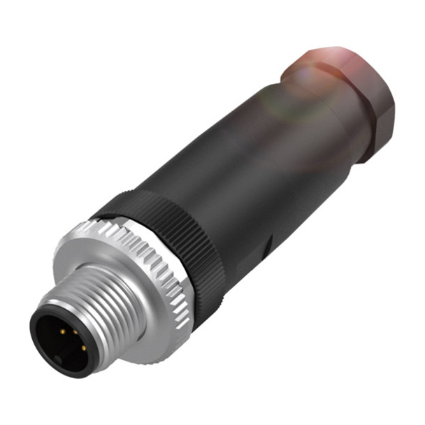 Balluff BCC06Y5 Field-Attachable Connector