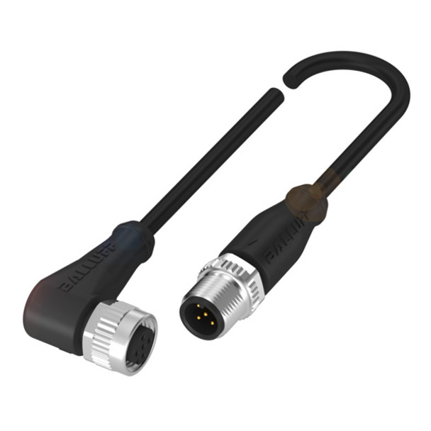 Balluff BCC08HC Double-Ended Cordset