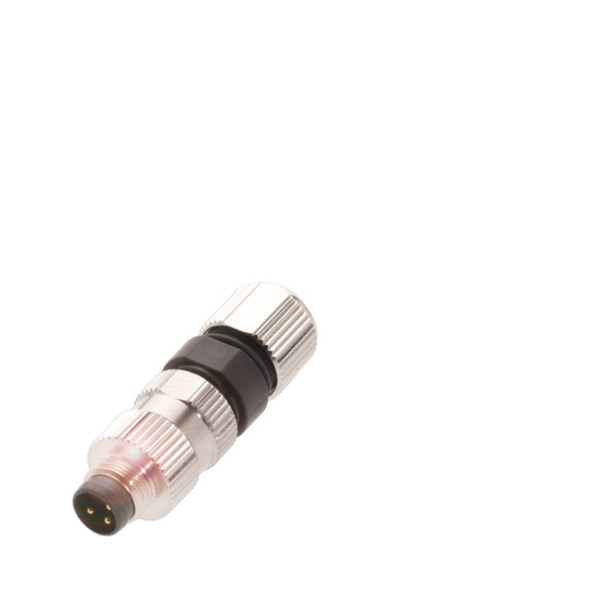Balluff BCC09EW Field-Attachable Connector