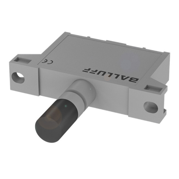 Balluff BES02MW Mechanical Cam Switch Sensor