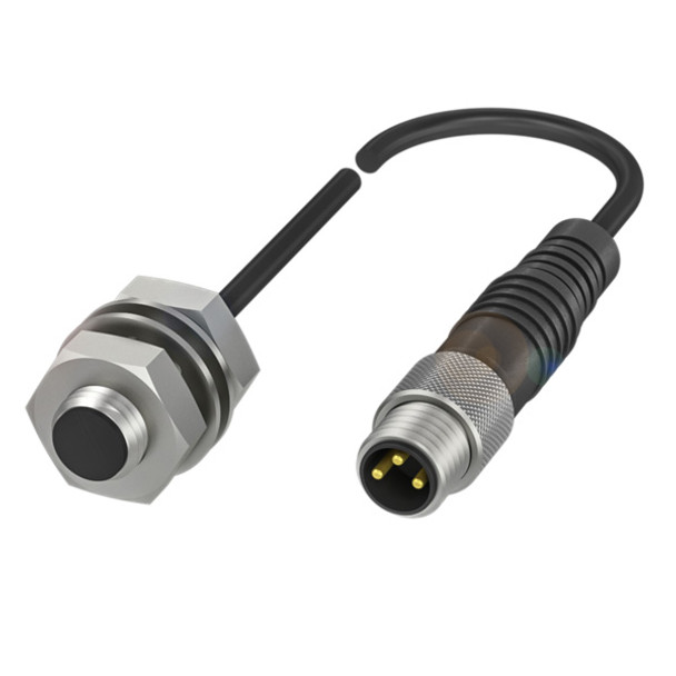 Balluff BES034Y Inductive Sensor