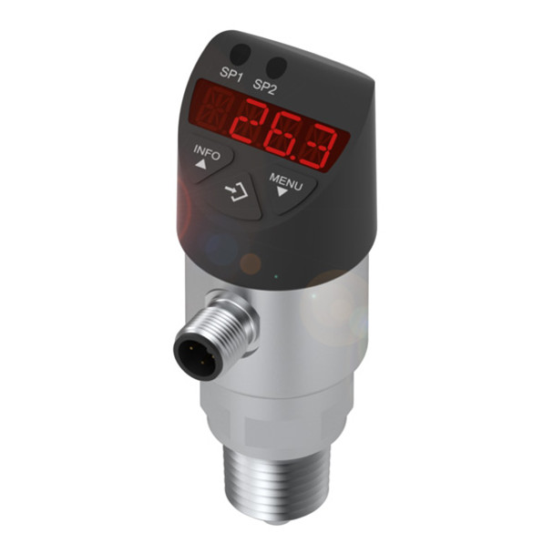 Balluff BFT001L Temperature Sensor