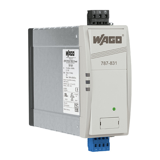 787-831 WAGO EPSITRON PRO Power Supply