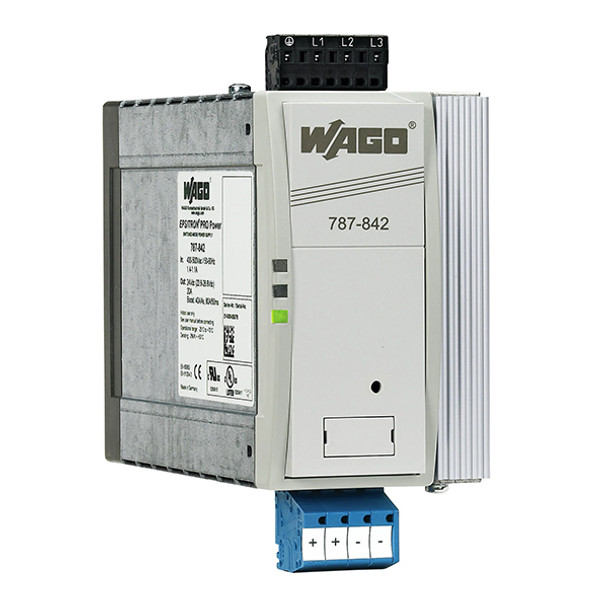 787-842 WAGO EPSITRON PRO Power Supply