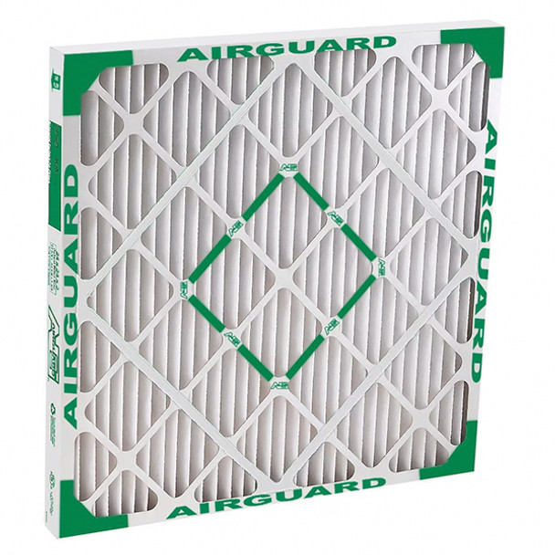 0422207 Parker Hannifin Airguard DP 40 Pleated Air Filter