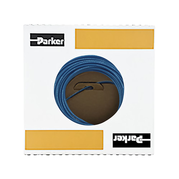 95U-2-031-BLU-0100 Parker Hannifin Flexible Polyurethane Tubing