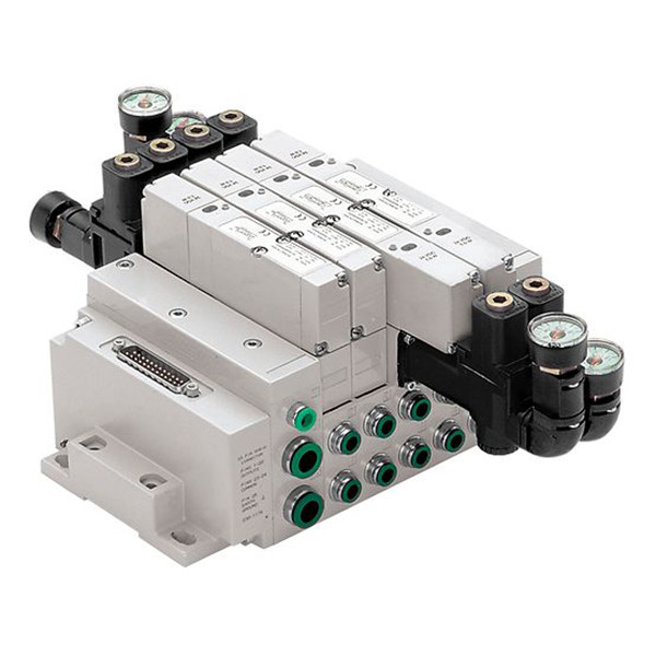 051BA400M011B61 Aventics Valve