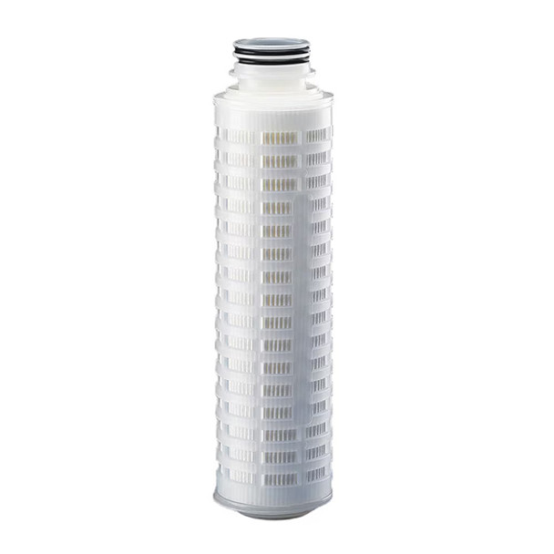 25-A0310-002-5-E/CO Parker Hannifin Pleated Membrane Filter Cartridge