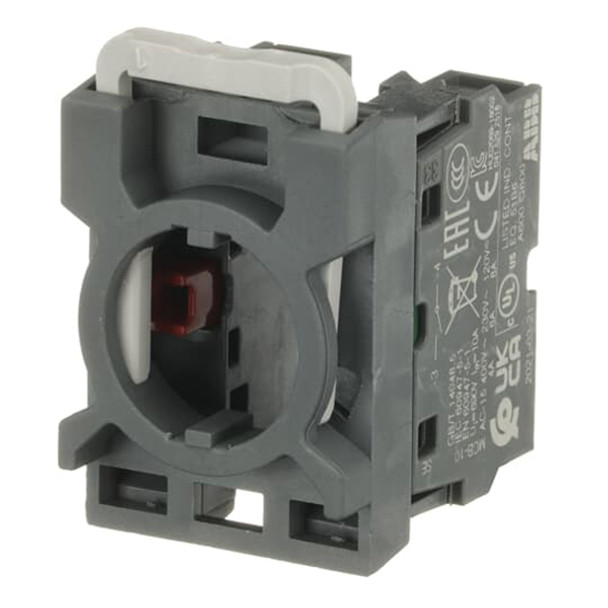MCBH-11 ABB Low Voltage Contact Block