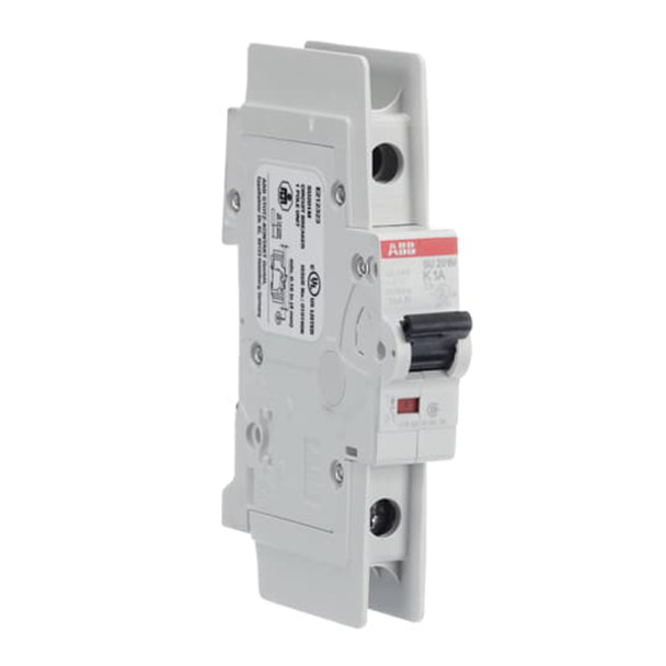 SU201M-K1 ABB Low Voltage Miniature Circuit Breaker SU201M-K1 ABB Low Voltage Miniature Circuit Breaker