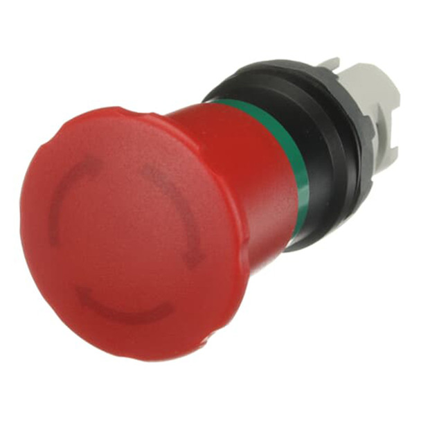 MPET4-10R ABB Low Voltage Emergency Stop