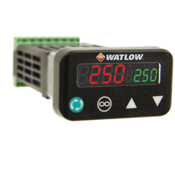 2172-2205 Watlow PID Controller
