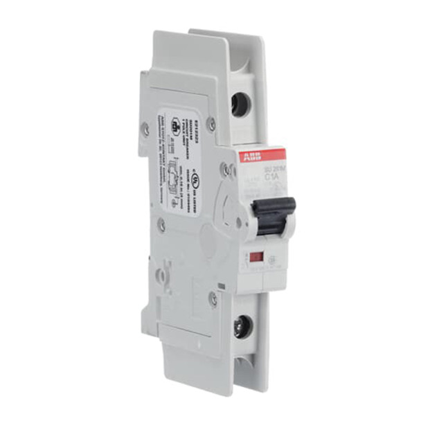 SU201M-C1 ABB Low Voltage Miniature Circuit Breaker