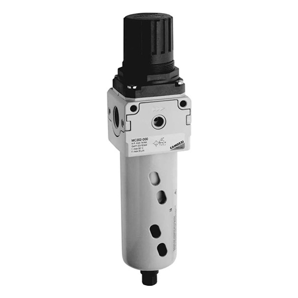 MC104-L00TF Camozzi Pneumatics Lubricator