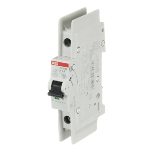 SU201M-K7 ABB Low Voltage Miniature Circuit Breaker