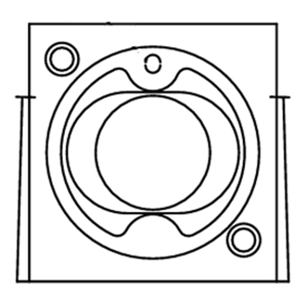 236-103 Aventics Direct Solenoid Capsule Assembly