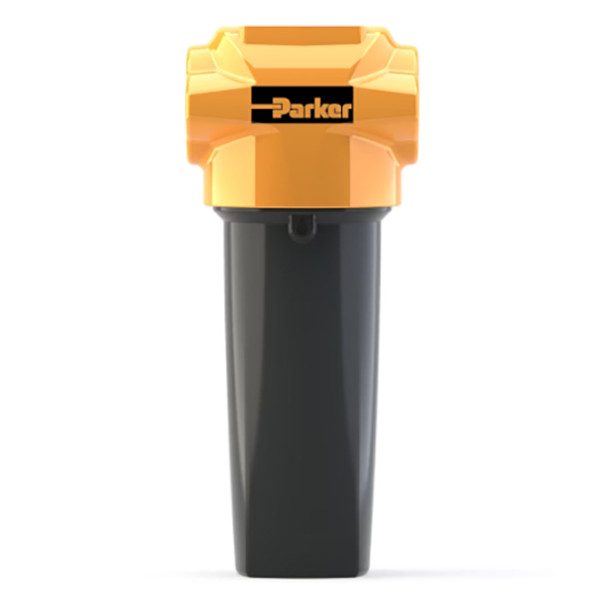 Parker Oil-X Compressed Air Filter