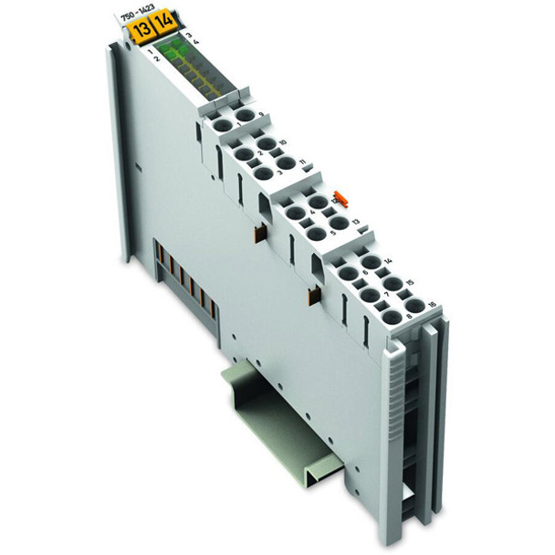 750-1423 WAGO 750 Series Standard DC digital input slice module