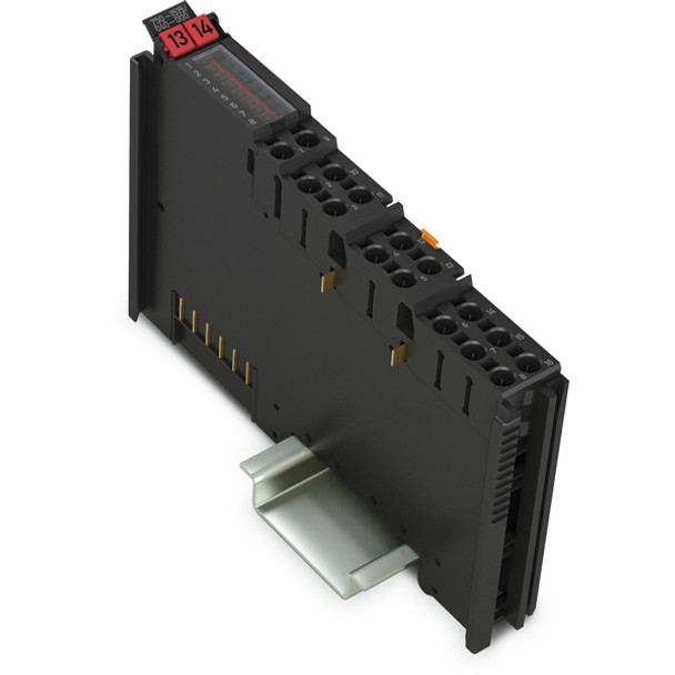 750-1515/040-000 WAGO 750 Series Standard DC digital output slice module
